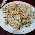 The Kitchen&CAFE - ジーラライス