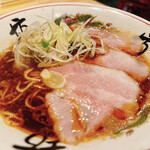 Ramen No Bonbo - 