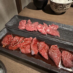 Ginza Hitsujiya Hanare - 