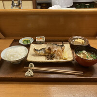 赤坂とゝや魚新 -  赤坂とゝや魚新 -