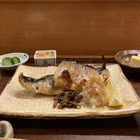 赤坂とゝや魚新 -  赤坂とゝや魚新 -