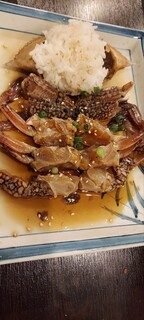 Pohan Sashimi - 