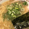 博多長浜ラーメン 健太