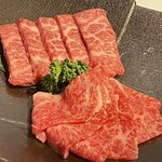 Yakiniku Eito - 