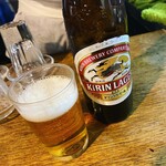 宇ち多゛ - ビール小