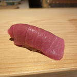鮨 尚充 - 中トロ