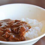 シリウス - カレー