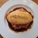 洋菜 ラ・フラット - 