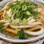 丸亀製麺 - 