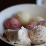 シリウス - アイス