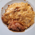 洋菜 ラ・フラット - 