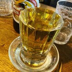 宇ち多゛ - 梅割り×3.5
      