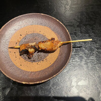 焼き鳥とワイン 萬鳥 祇園店 - 