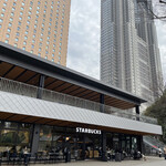 STARBUCKS COFFEE - 