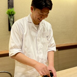 鎌倉 北じま - 抹茶