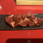 てるこさんと門脇君 - 