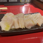 てるこさんと門脇君 - 