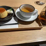 EDOCCO CAFE MASU MASU - 