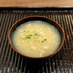 鎌倉 北じま - 鮟鱇の雑炊