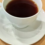 珈琲処ふなこし - ブレンドコーヒー