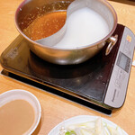 しゃぶ菜 - 料理写真: