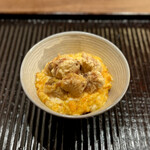 鎌倉 北じま - 蛸の玉〆丼