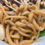 麺屋くろ松 - この！麺っ！！めちゃウマ♪