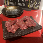 てるこさんと門脇君 - 