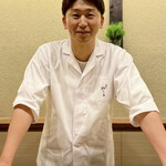 鎌倉 北じま - 北嶋靖憲氏