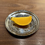 鎌倉 北じま - デコポンゼリー