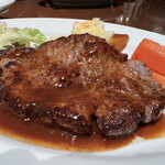 RESTAURANT Omiya - 