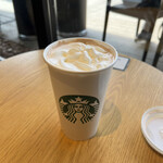 STARBUCKS COFFEE - 