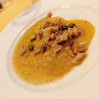 ブラカリイタリア料理店 - 