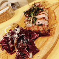 ブラカリイタリア料理店 - 