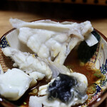 花いち - ふぐ鍋