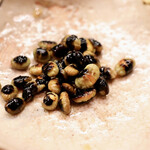 花いち - 浸し豆