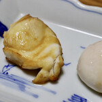 花いち - 焼きふぐ