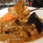 KUSAKA CURRY - 