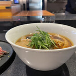 Japanese Soba Noodles 蔦 - 丼