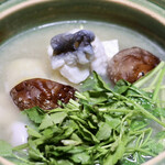 花いち - ふぐ鍋