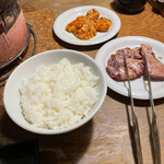 Genki Shichirin Yakiniku Gyuushige - 