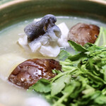 花いち - ふぐ鍋