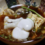 花いち - ふぐ鍋