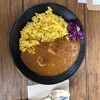 KICQ DETOX CURRY 身延ファクトリー