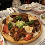 Turkish Restaurant Istanbul GINZA - 