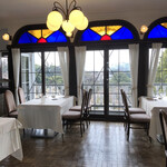 山手十番館 レストラン＆カフェ - 