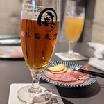 奥田麦酒店 - 