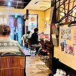 Shinron - 店内