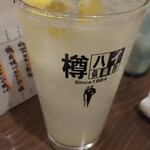 ひな鳥かぶと揚げ とりこ屋 - 