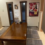 平田商店 - ４名〜